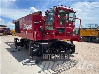 Manitowoc 14000 Lánctalpas daruk
