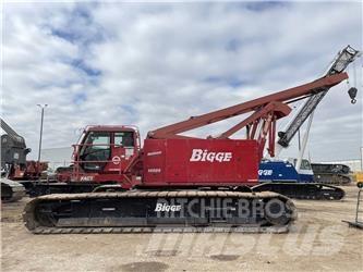 Manitowoc 14000 Lánctalpas daruk