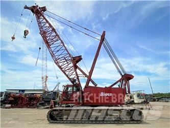 Manitowoc 14000 Lánctalpas daruk