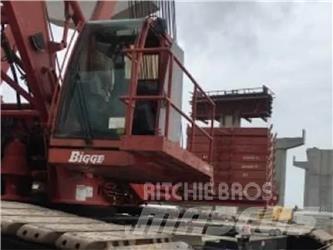 Manitowoc 16000 Lánctalpas daruk