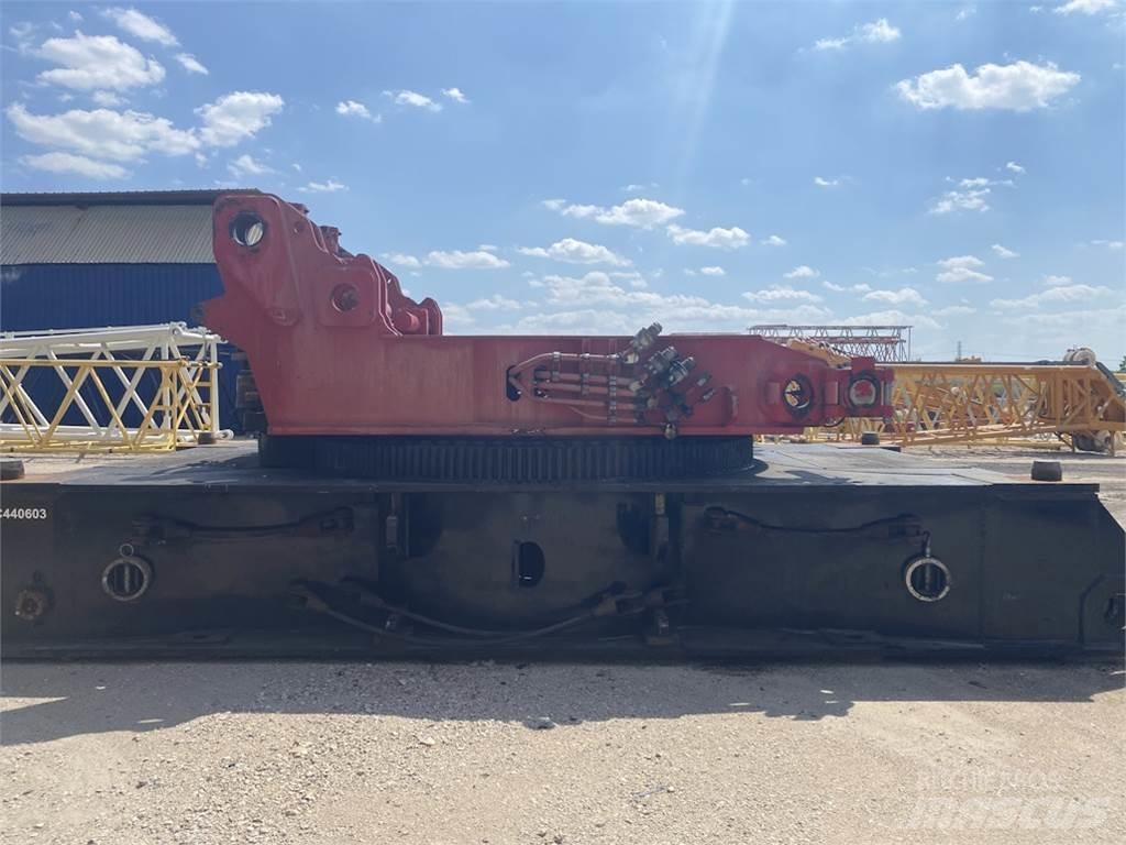 Manitowoc 16000 Lánctalpas daruk