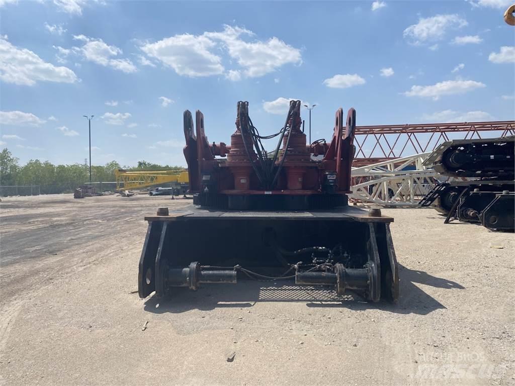 Manitowoc 16000 Lánctalpas daruk