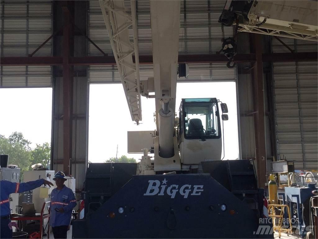Terex RT 345-1XL Mobil daruk