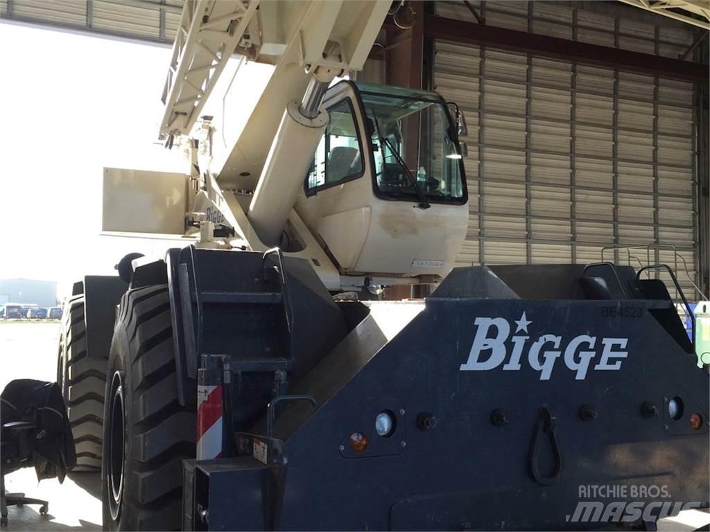 Terex RT 345-1XL Mobil daruk