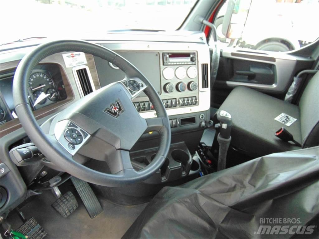 BIK HL 65T Egyéb