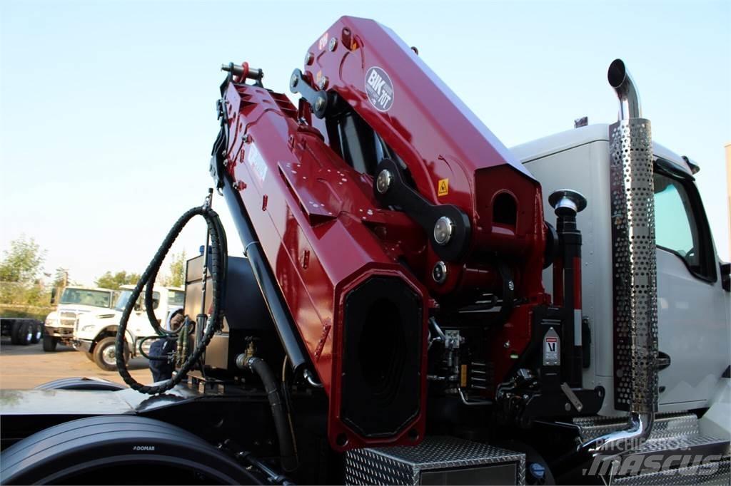 BIK HL 70T Egyéb