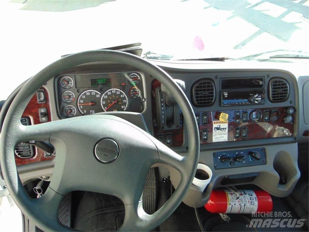 BIK TC-70 Egyéb daruk