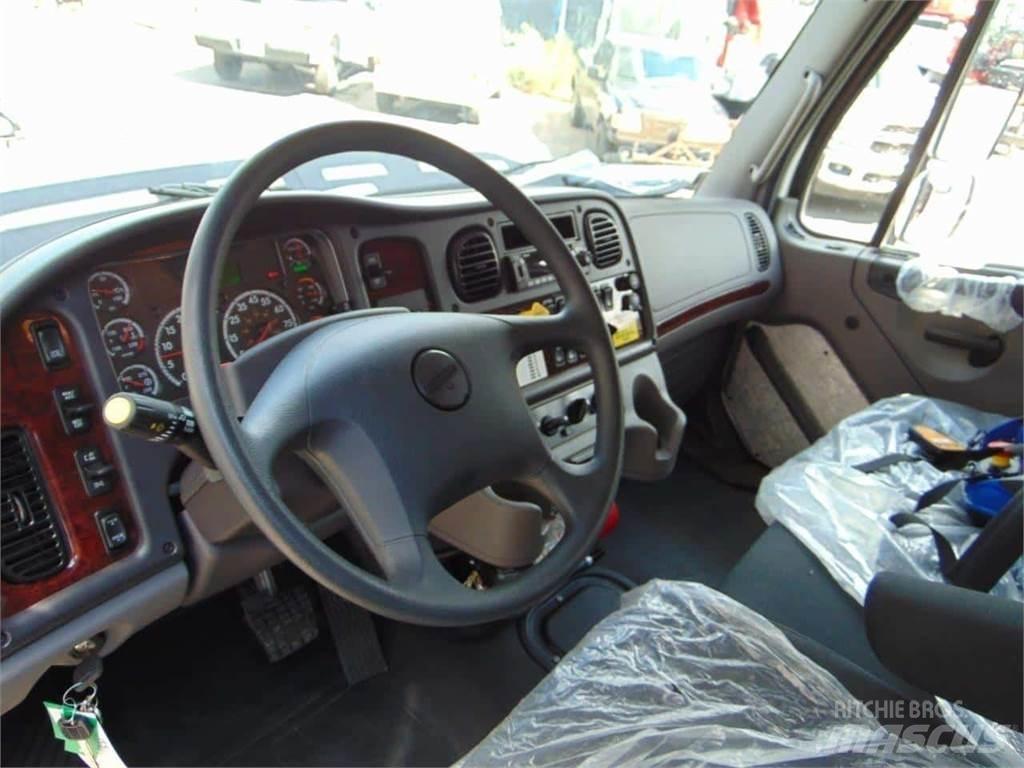 BIK TC-98 Egyéb daruk