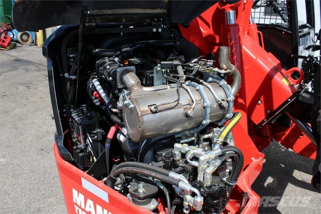 Manitou TMT55 Egyéb daruk