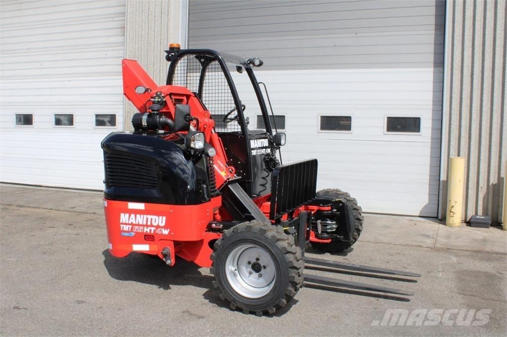 Manitou TMT55 Egyéb daruk