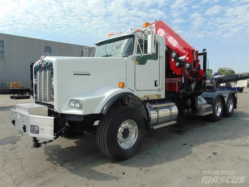 PM 65026S Daru tertozékok és felszerelések