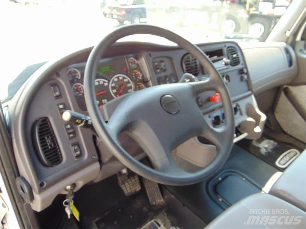 PM PL 74 Darus teherautók