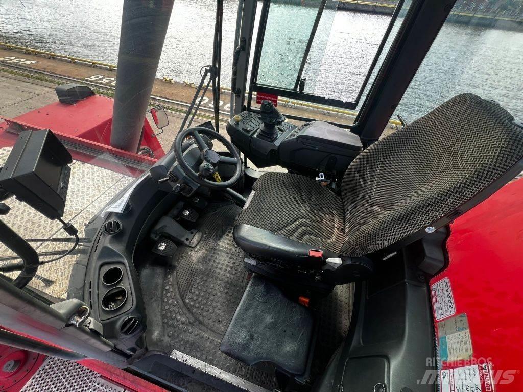 Kalmar DRG450-65S5 Konténer rakodó