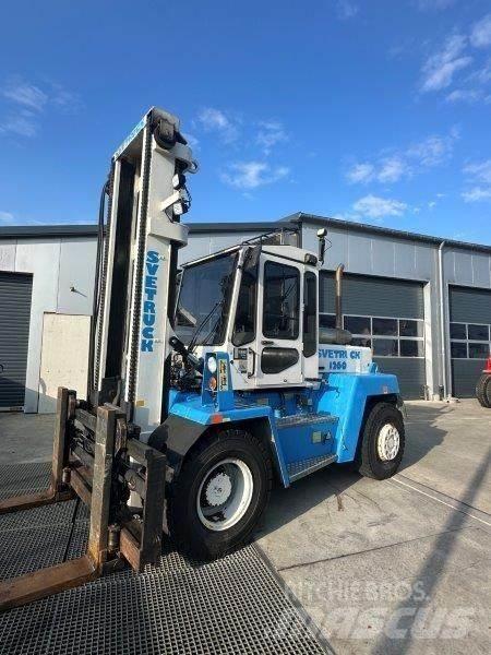Svetruck 1260-28 Dízel targoncák