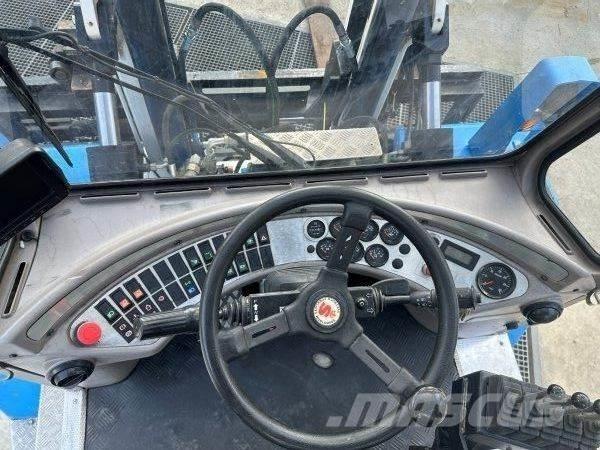 Svetruck 1260-28 Dízel targoncák