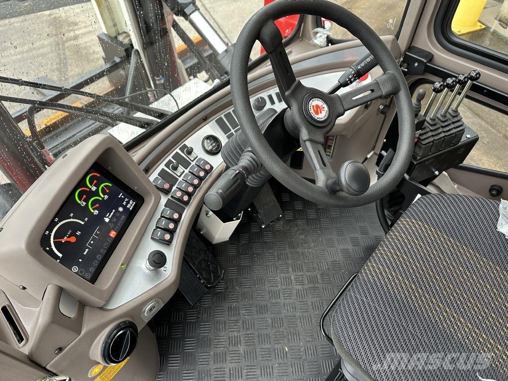 Svetruck 16120-38 Dízel targoncák