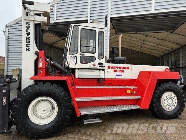 Svetruck 30120-46 Dízel targoncák