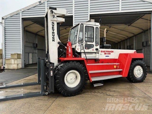 Svetruck 30120-46 Dízel targoncák