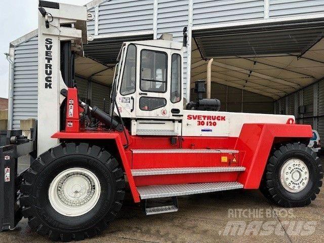 Svetruck 30120-46 Dízel targoncák