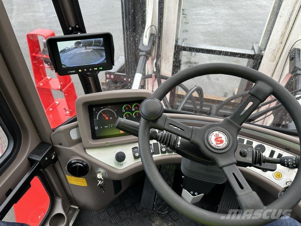Svetruck 30120-46 Dízel targoncák