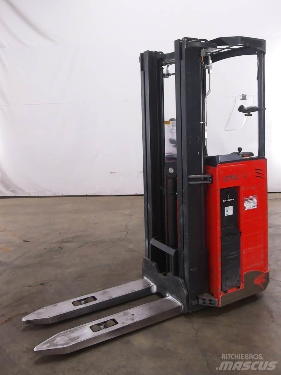 Actil L1350 Gyalogkíséretű targonca