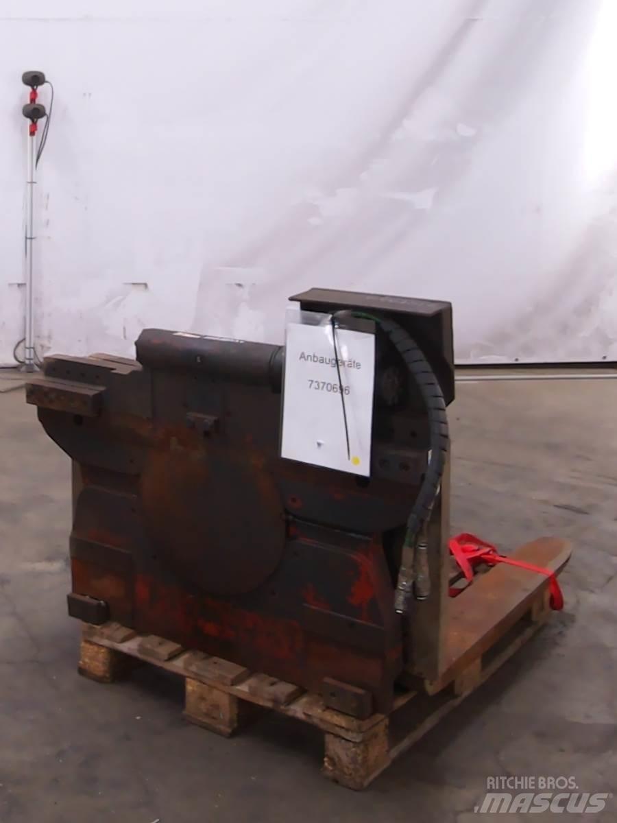 Meyer 5-1708N-GZ Anyagmozgatás - Egyebek