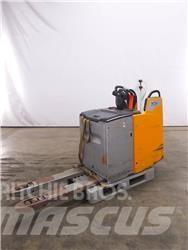 Still EXH-S25 Alacsony emelőkocsi