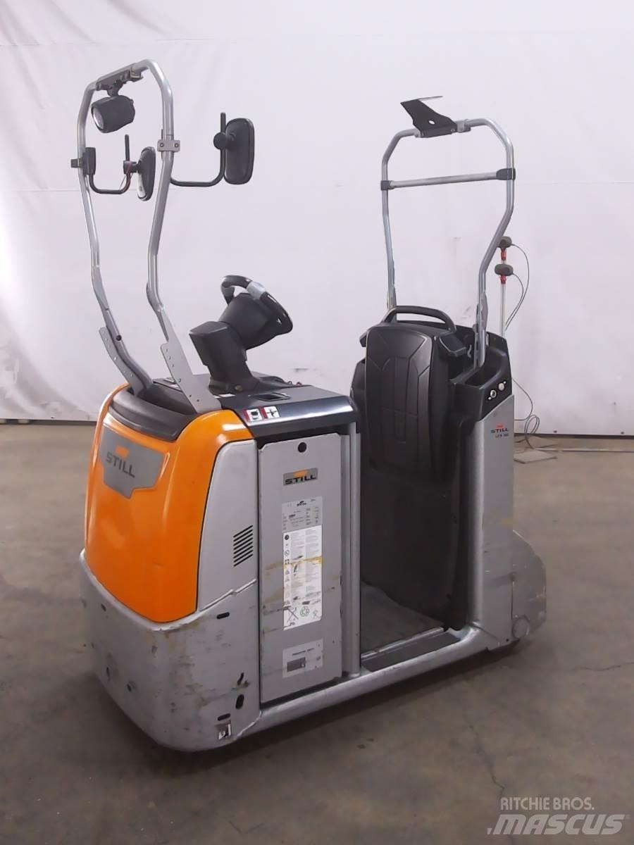 Still LTX50 Vontatótargonca