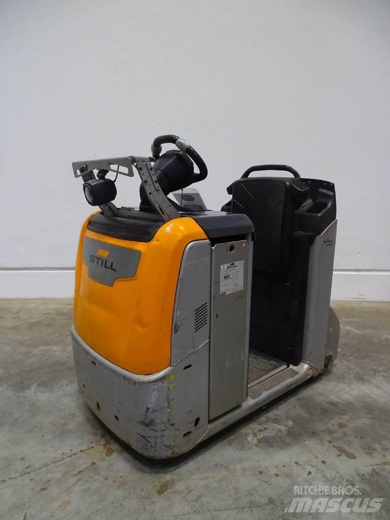 Still LTX50 Vontatótargonca