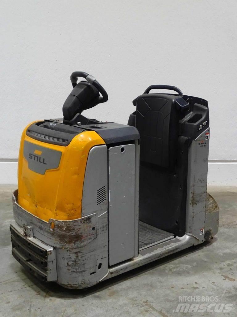 Still LTX50 Vontatótargonca