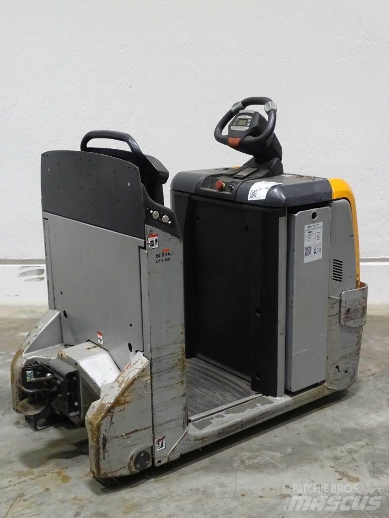 Still LTX50 Vontatótargonca