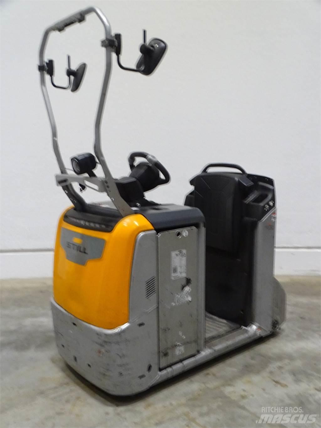 Still LTX50 Vontatótargonca
