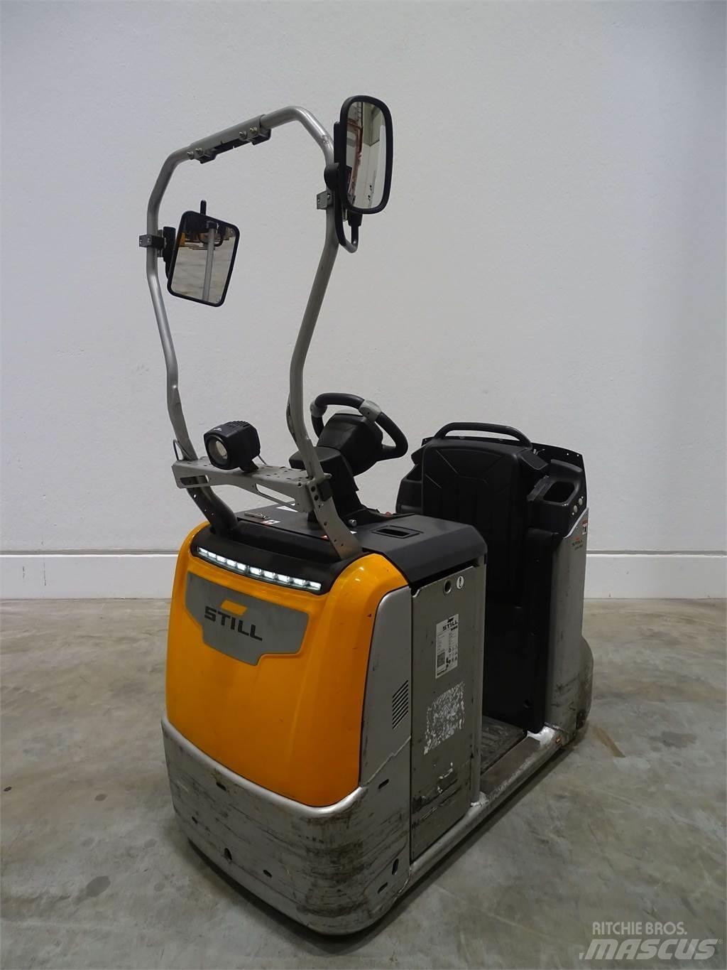 Still LTX50 Vontatótargonca