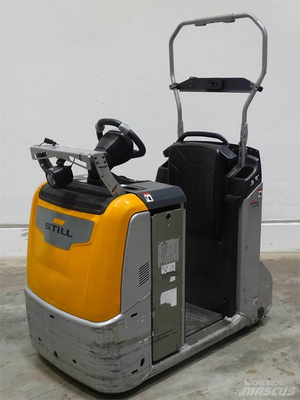 Still LTX50 Vontatótargonca