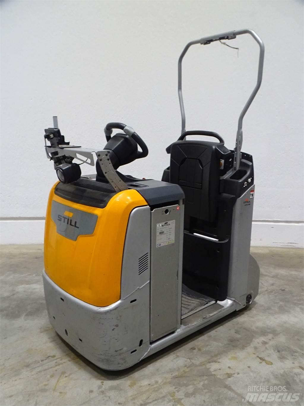 Still LTX50 Vontatótargonca