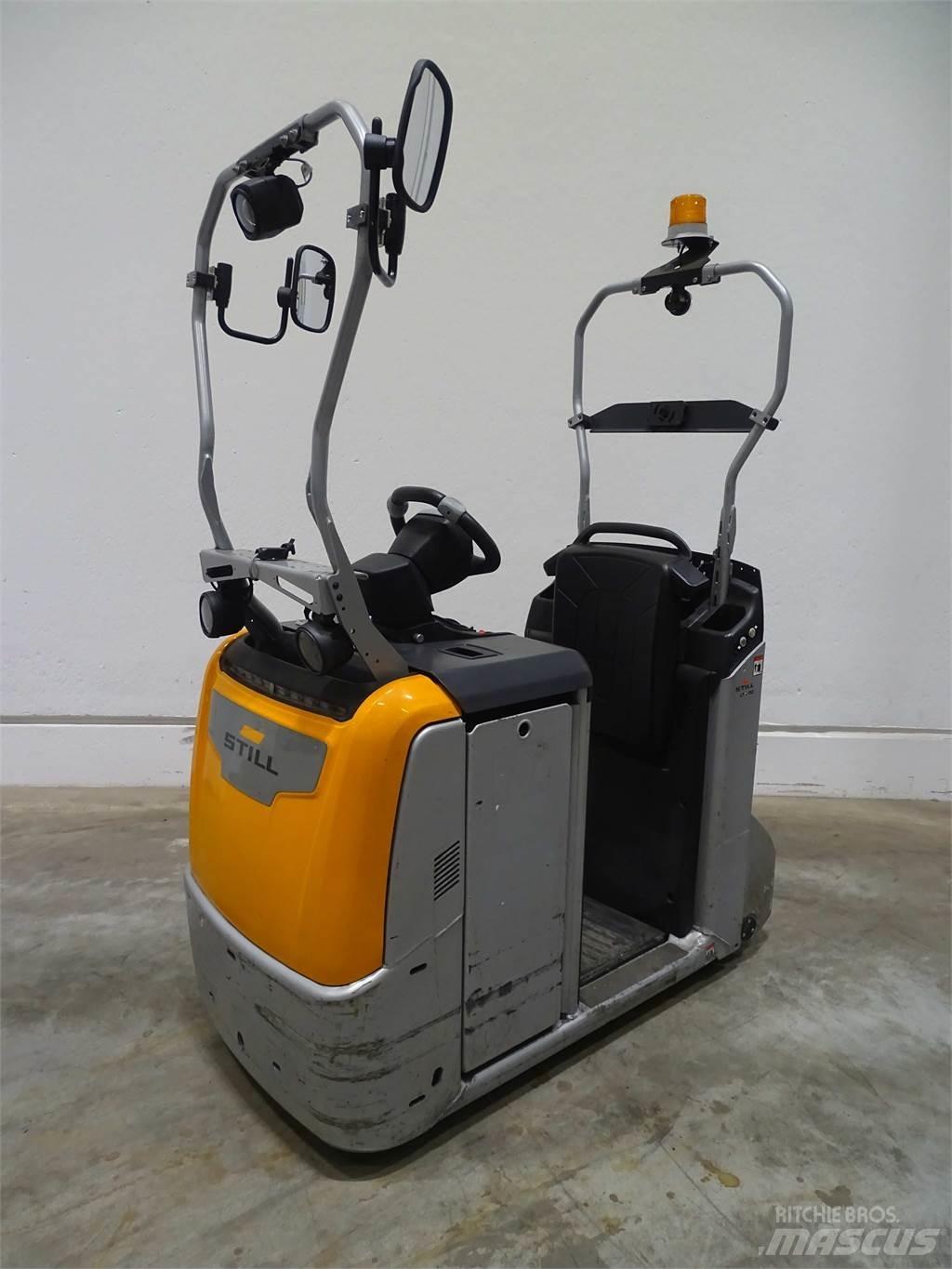 Still LTX50 Vontatótargonca