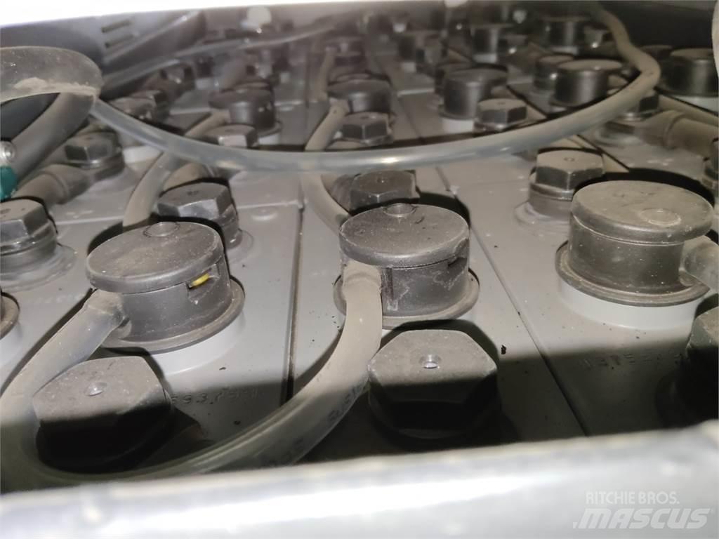 Still LTX70 Vontatótargonca