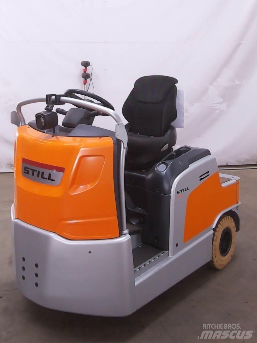 Still LTX70 Vontatótargonca