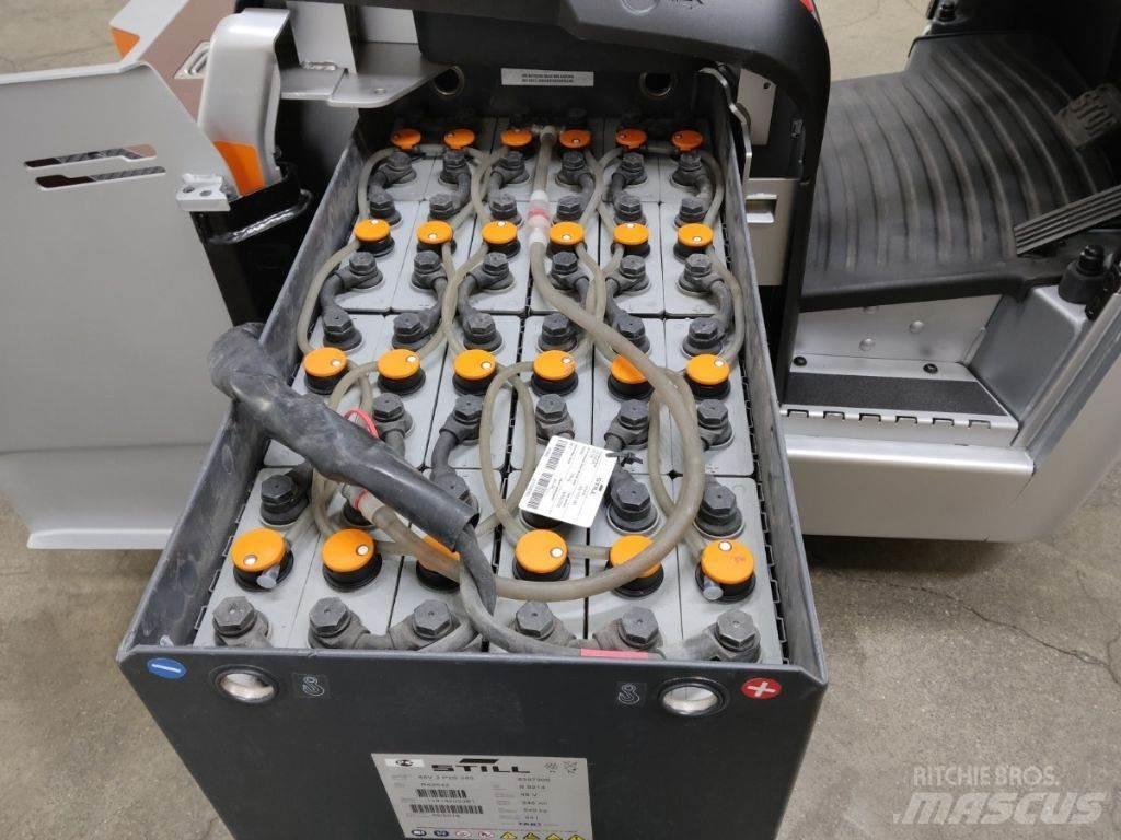Still LTX70 Vontatótargonca