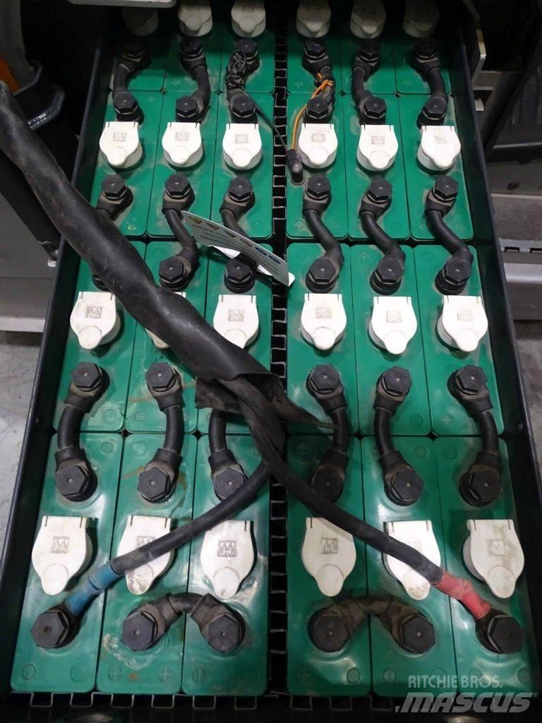 Still LTX70 Vontatótargonca