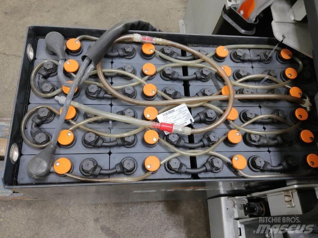 Still LTX70 Vontatótargonca
