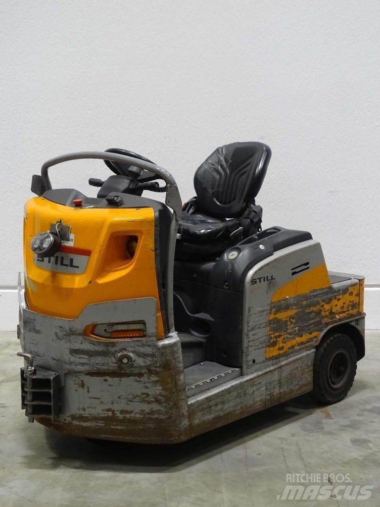 Still LTX80 Vontatótargonca