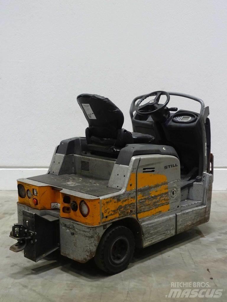 Still LTX80 Vontatótargonca