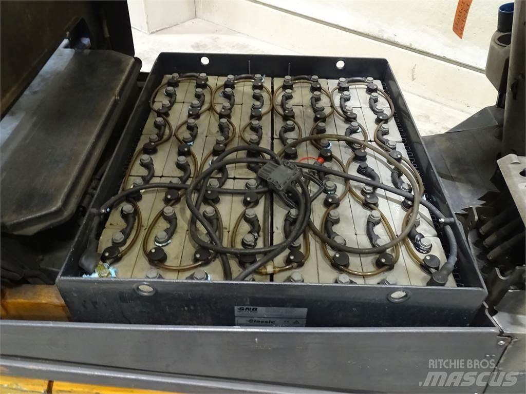 Still R60-30 Elektromos targoncák