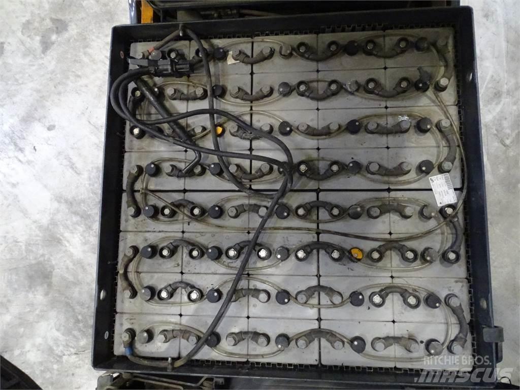 Still R60-40 Elektromos targoncák