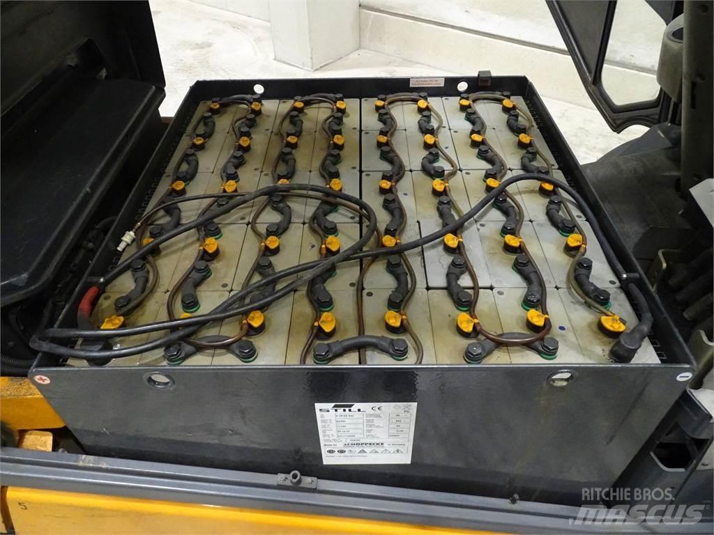 Still R60-45 Elektromos targoncák