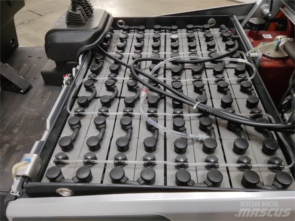 Still RCE35 Elektromos targoncák