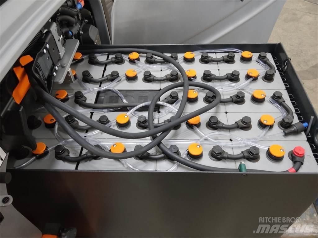 Still RX20-14C Elektromos targoncák