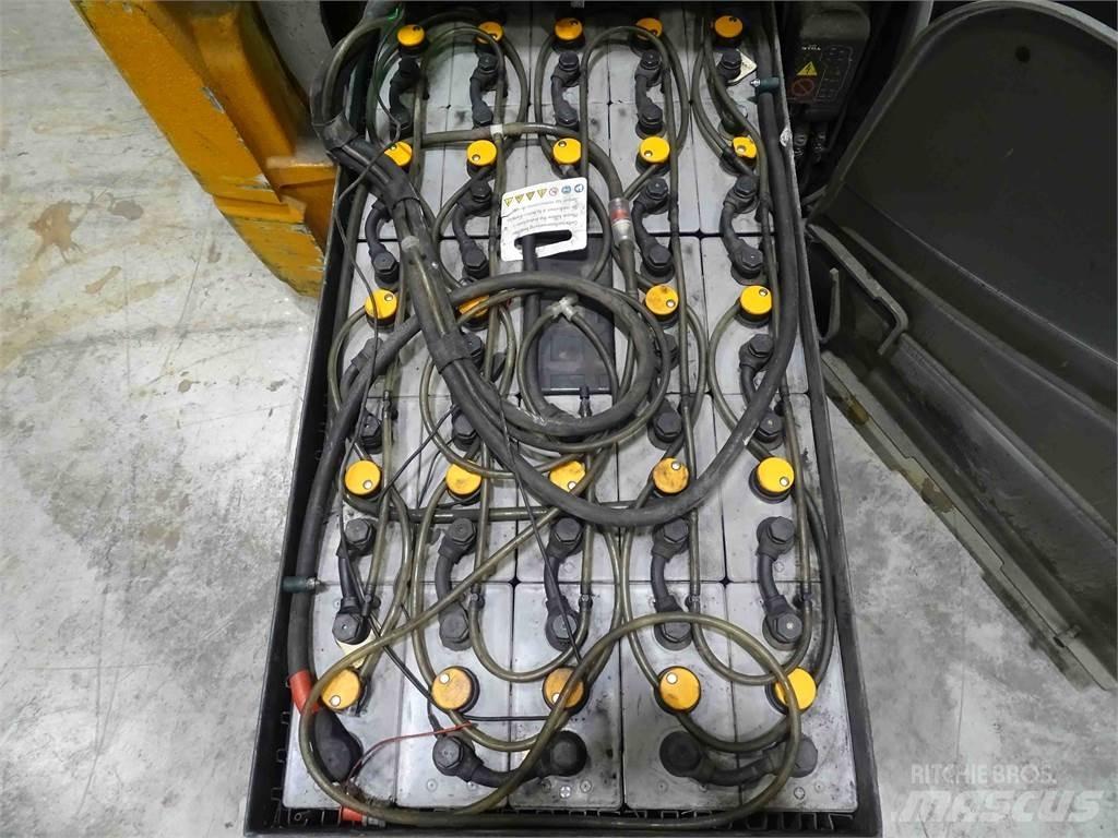 Still RX20-14C Elektromos targoncák