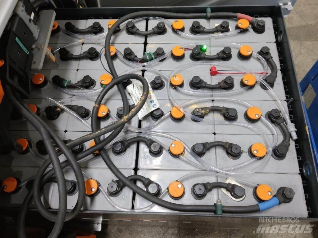 Still RX20-16 Elektromos targoncák